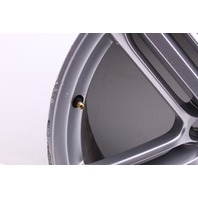 2007-2011 Audi S6 19 x 8.5 Inch 5 Triple Spoke Wheel 4F0601025DE OEM