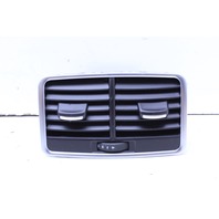 2010 Audi A6 Rear Center Console Air Vent OEM