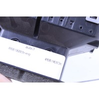 2010 Audi A6 Rear Center Console Air Vent OEM