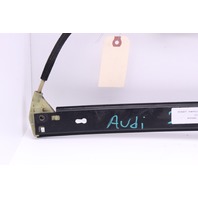 2007-2011 Audi A6 S6 Right Rear Window Regulator 4F0839462 OEM