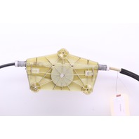 2007-2011 Audi A6 S6 Right Rear Window Regulator 4F0839462 OEM