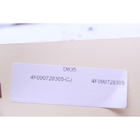 2008-2010 Porsche 911 Boxster Cayman Cayenne Tire Pressure Monitoring Sensor - 95561811300 OEM