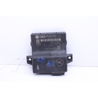 2007-2009 Audi Q7 Gateway Control Module - 4F0907468G OEM