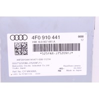 2007 2008 2009 2011 Audi A6 A8 S6 S8 Driver Assist Rear Camera Control Module - 4F0910441 OEM