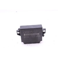 2007 2008 Audi A6 Q7 Driver Park Assist Control Module OEM