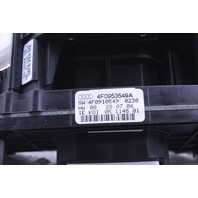 2005-2008 Audi A6 Quattro 3.2 Turn Signal Wiper Column Switch Clock Spring - 4F0953549A OEM