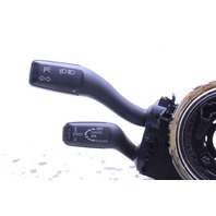 2005-2008 Audi A6 Quattro 3.2 Turn Signal Wiper Column Switch Clock Spring - 4F0953549A OEM