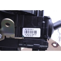 2005-2008 Audi A6 Quattro 3.2 Turn Signal Wiper Column Switch Clock Spring - 4F0953549A OEM