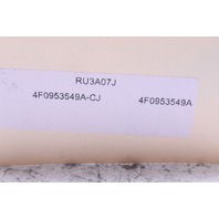 2005-2008 Audi A6 Quattro 3.2 Turn Signal Wiper Column Switch Clock Spring - 4F0953549A OEM