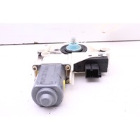 2005 2006 2007 2008 Audi A6 S6 Front Power Window Motor Right OEM
