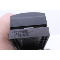 2011-2013 Audi A3 Q7 Driver Master Window Switch 4F0959851H OEM