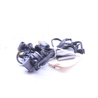 2009-2011 Audi A6 Front Bumper Wire Wiring Harness 4F1971095AH OEM