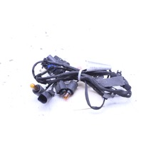 2009-2011 Audi A6 Front Bumper Wire Wiring Harness 4F1971095AH OEM