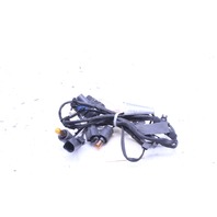 2009-2011 Audi A6 Front Bumper Wire Wiring Harness 4F1971095AH OEM