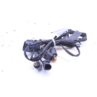 2009-2011 Audi A6 Front Bumper Wire Wiring Harness 4F1971095AH OEM