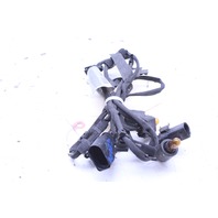 2009-2011 Audi A6 Front Bumper Wire Wiring Harness 4F1971095AH OEM