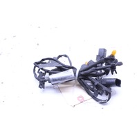 2009-2011 Audi A6 Front Bumper Wire Wiring Harness 4F1971095AH OEM