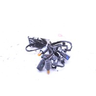 2009-2011 Audi A6 Front Bumper Wire Wiring Harness 4F1971095AH OEM