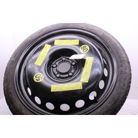 Audi A6 A7 S6 S7 20 x 4.5 Emergency Spare Wheel 4G0601027 OEM