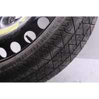 Audi A6 A7 S6 S7 20 x 4.5 Emergency Spare Wheel 4G0601027 OEM