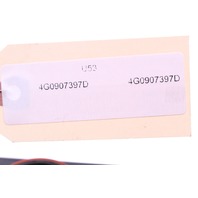 Audi Headlight Headlamp Ballast Control Module 4G0907397D OEM