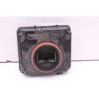Audi Volkswagen Xenon Headlight Headlamp Ballast Module 4G0907697G OEM