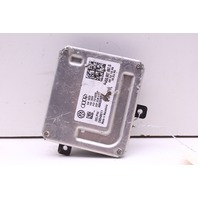 Audi Volkswagen Xenon Headlight Headlamp Ballast Module 4G0907697G OEM 4G0907697G