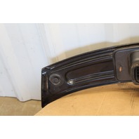 2012-2018 Audi A7 Trunk Spoiler Motor Mechanism Bracket 4G8827948F OEM