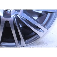 2012 2013 2014 2015 Audi A7 Wheel 20 x 9 Rim OEM