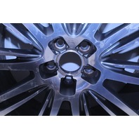 2012 2013 2014 2015 Audi A7 Wheel 20 x 9 Rim OEM