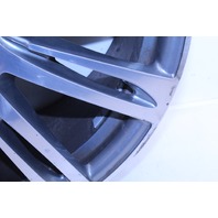 2012 2013 2014 2015 Audi A7 Wheel 20 x 9 Rim OEM