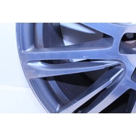 2012 2013 2014 2015 Audi A7 Wheel 20 x 9 Rim OEM
