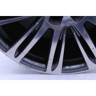 2012 2013 2014 2015 Audi A7 Wheel 20 x 9 Rim OEM