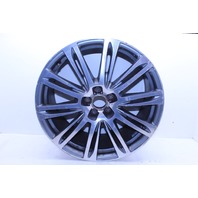 2012 2013 2014 2015 Audi A7 Wheel 20 x 9 Rim OEM 4H0601025AE