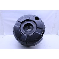 2010 Audi Q7 Subwoofer Speaker Rear Bose 4L0010549 OEM