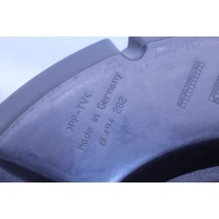 2010 Audi Q7 Subwoofer Speaker Rear Bose 4L0010549 OEM