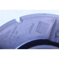 2010 Audi Q7 Subwoofer Speaker Rear Bose 4L0010549 OEM