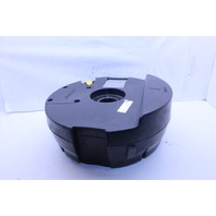 2010 Audi Q7 Subwoofer Speaker Rear Bose 4L0010549 OEM