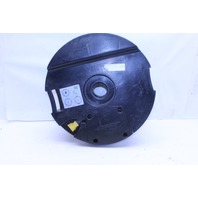 2010 Audi Q7 Subwoofer Speaker Rear Bose 4L0010549 OEM