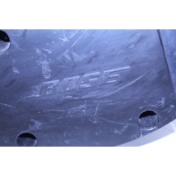 2010 Audi Q7 Subwoofer Speaker Rear Bose 4L0010549 OEM