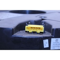 2010 Audi Q7 Subwoofer Speaker Rear Bose 4L0010549 OEM