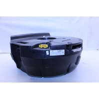 2010 Audi Q7 Subwoofer Speaker Rear Bose 4L0010549 OEM