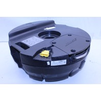 2010 Audi Q7 Subwoofer Speaker Rear Bose 4L0010549 OEM