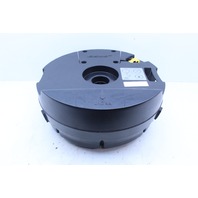 2007 2008 2009 2010 2011 2012 Audi Q7 Subwoofer Woofer Speaker OEM