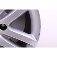 2007 - 2013 Audi Q7 18 x 8.5 5 Double Spoke Wheel 4L0601025B OEM