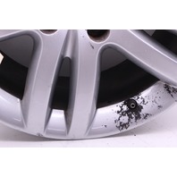 2007 - 2013 Audi Q7 18 x 8.5 5 Double Spoke Wheel 4L0601025B OEM