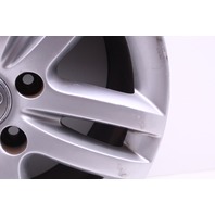 2007 - 2013 Audi Q7 18 x 8.5 5 Double Spoke Wheel 4L0601025B OEM