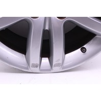2007 - 2013 Audi Q7 18 x 8.5 5 Double Spoke Wheel 4L0601025B OEM