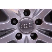 2007 - 2013 Audi Q7 18 x 8.5 5 Double Spoke Wheel 4L0601025B OEM