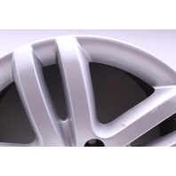 2007 - 2013 Audi Q7 18 x 8.5 5 Double Spoke Wheel 4L0601025B OEM